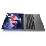 لپ تاپ 16 اینچی لنوو مدل Legion 5 16IRX9-i7 14650HX-16GB DDR5 5600MHz-512GB SSD-RTX4060-QHD 165Hz-W