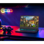 لپ تاپ 15.6 اینچی ام اس آی مدل Thin 15 B12UCX-i5 12450H-16GB DDR4-500GB SSD-RTX2050-FHD