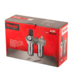 فیلتر دو قلو رونیکس مدل RH-6902