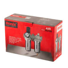 فیلتر دو قلو رونیکس مدل RH-6902