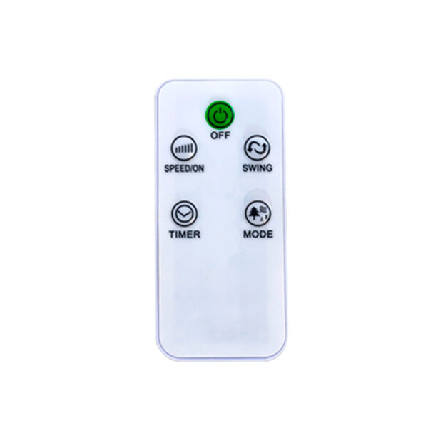 پنکه تولیپس مدل SF-405R