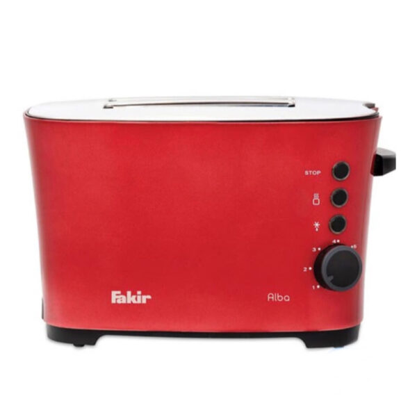 توستر فکر مدل Alba Toaster