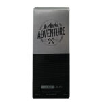 ادو پرفیوم مردانه رودیر پلاس مدل Adventure حجم 100 میلی لیتر