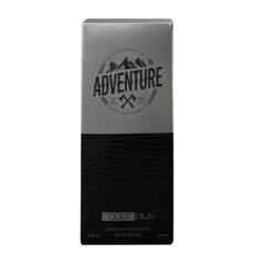 ادو پرفیوم مردانه رودیر پلاس مدل Adventure حجم 100 میلی لیتر