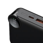 پاوربانک مک دودو مدل MC-386 ظرفیت 10000 میلی آمپرساعت