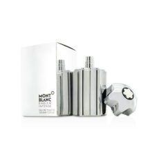 ادو تویلت مردانه مون بلان مدل Emblem Intense حجم 100 میلی لیتر