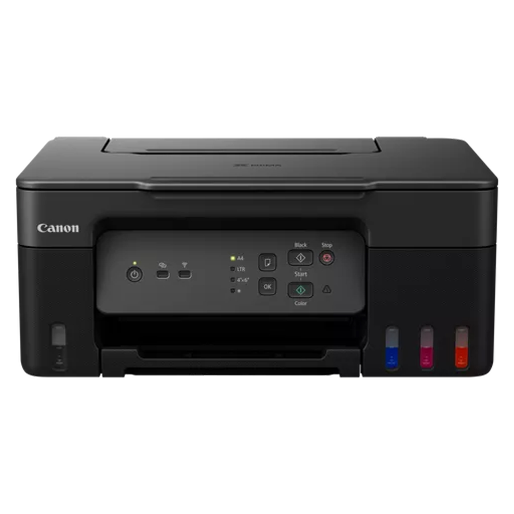 پرینتر جوهر افشان کانن مدل PIXMA G3430
