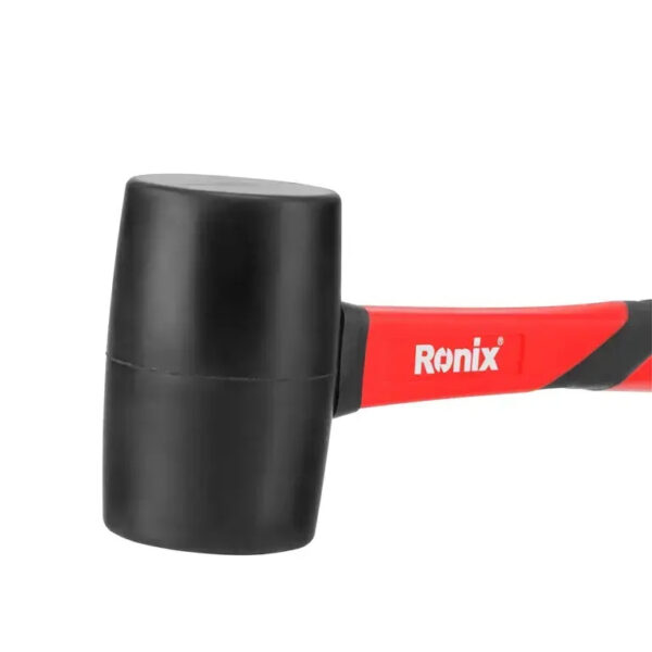 چکش رونیکس مدل RH-4730 وزن 250 گرم