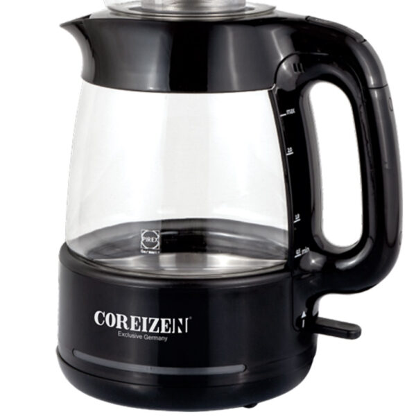 چای ساز کوریزن مدل TM-832