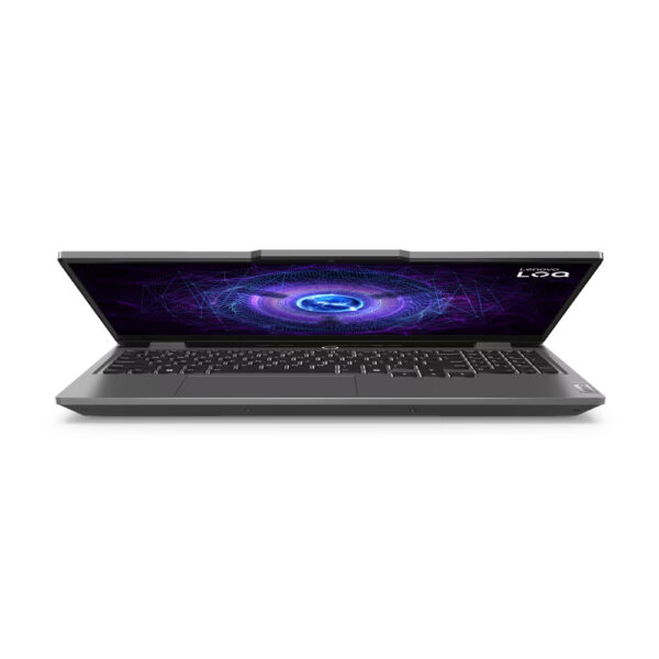لپ تاپ 15.6 اینچی لنوو مدل LOQ 15IRX9-i7 13650HX-32GB DDR5-512GB SSD-RTX4050-FHD - کاستوم شده
