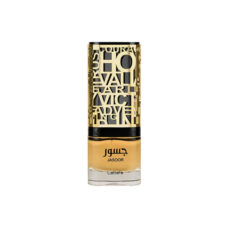 ادو پرفیوم مردانه لطافه مدل JASOOR حجم 100 میلی لیتر