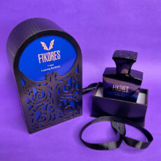 ادو پرفیوم مردانه فیکورس مدل Luxury INFINITE حجم 100 میلی لیتر