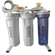 دستگاه تصفیه کننده آب اچ ام مدل 6 مرحله
