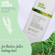 شامپو تقویت کننده و ضد ریزش مو میلک شیک مدل Root Activator حجم 1000 میلی لیتر