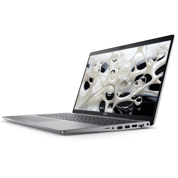 لپ تاپ 15.6 اینچی دل مدل LATITUDE 5540-i5 1345U-16GB DDR4-256GB SSD-IPS-W
