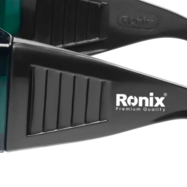 عینک ایمنی رونیکس مدل rh-9026