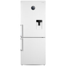 یخچال و فریزر 19 فوت پاکشوما مدل BMF RCP 495 W