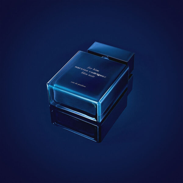 ادو پرفیوم مردانه نارسیسو رودریگز مدل for Him Bleu Noir حجم 100 میلی لیتر