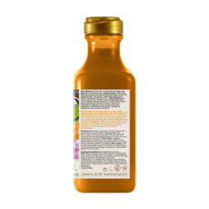 شامپو مو ماوی مدل COCONUT OIL  حجم 385 میلی لیتر