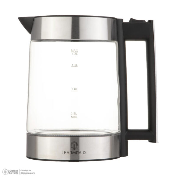 چای ساز ترام هاوس مدل TT-12180