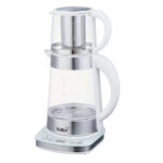 چای ساز روی هم تولیپس مدل TM-A 459 GG