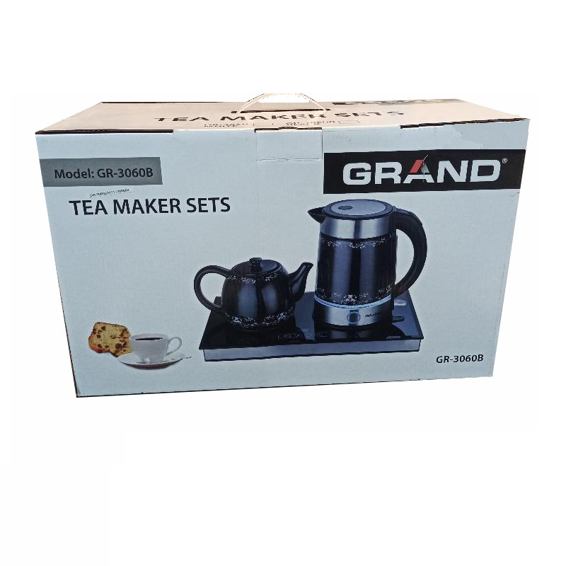 چای ساز گرند مدل GR-3060