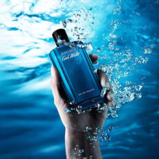 ادو تویلت مردانه داویدف مدل Cool Water حجم 200 میلی لیتر