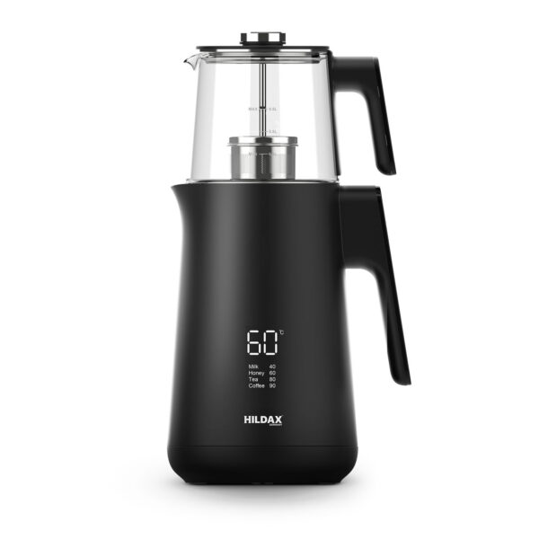 چای ساز هیلداکس مدل HD-6032TM