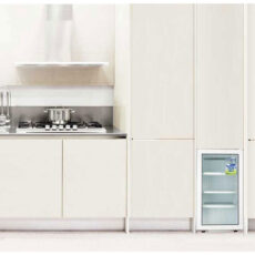 یخچال 5 فوت ایستکول مدل مینی بار شوكيس 29580