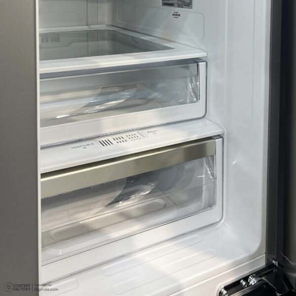 یخچال و فریزر ساید بای ساید 32 فوت بلانتون مدل RF3202