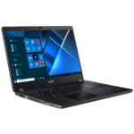 لپ تاپ 15.6 اینچی ایسر مدل TravelMate P2 TMP215-53G-i7 1165G7 16GB 512SSD MX330 - کاستوم شده