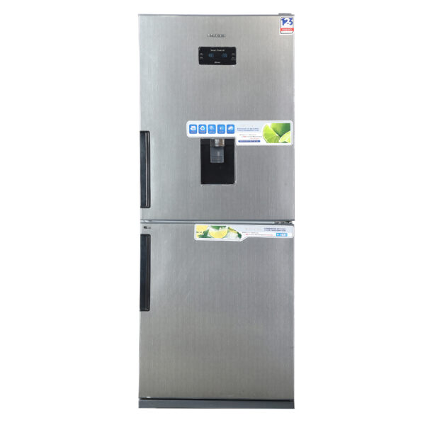 یخچال و فریزر 22 فوت استیلون مدل SPIRING - 17402