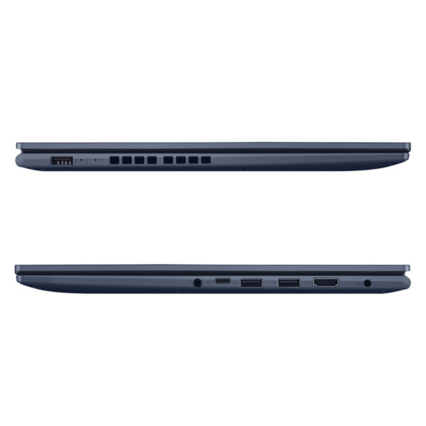 لپ تاپ 15.6 اینچی ایسوس مدل Vivobook 15 X1502ZA-EJ1429-i7 12700H-40GB DDR4-2TB SSD-IPS-W - کاستوم شده