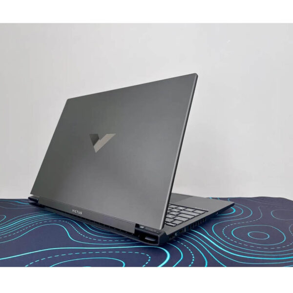 لپ تاپ 16.1 اینچی اچ‌ پی مدل Victus 16-S1023DX-R7 8845HS-32GB DDR5-1TB SSD-RTX4070-FHD - کاستوم شده