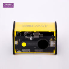 پاوربانک کلومن مدل KP-20 45W ظرفیت 20000 میلی آمپر ساعت