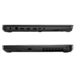 لپ تاپ 15.6 اینچی ایسوس مدل TUF Gaming A15 FA506NCR-WH71-R7 7435HS-40GB DDR5-1TB SSD-RTX3050-FHD - کاستوم شده