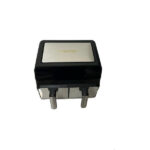 سرخ کن بدون روغن 12 لیتری لکسوس استار مدل دوقلو ls9559