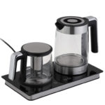 چای ساز ترام هاوس مدل TT-12180