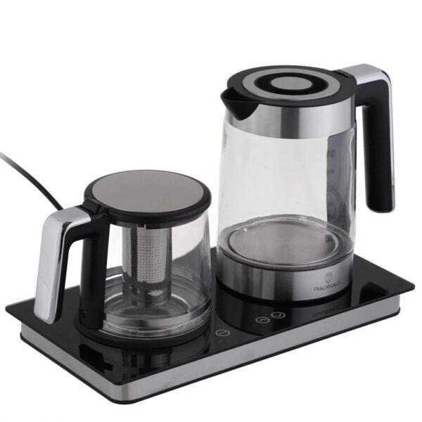 چای ساز ترام هاوس مدل TT-12180
