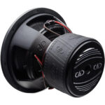 ساب ووفر خودرو مدل DD815-D2