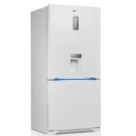 یخچال و فریزر لئوکو مدل LRF85B5