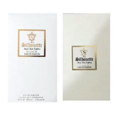 ادو پرفیوم بلانش مدل Silhouette حجم 100 میلی لیتر