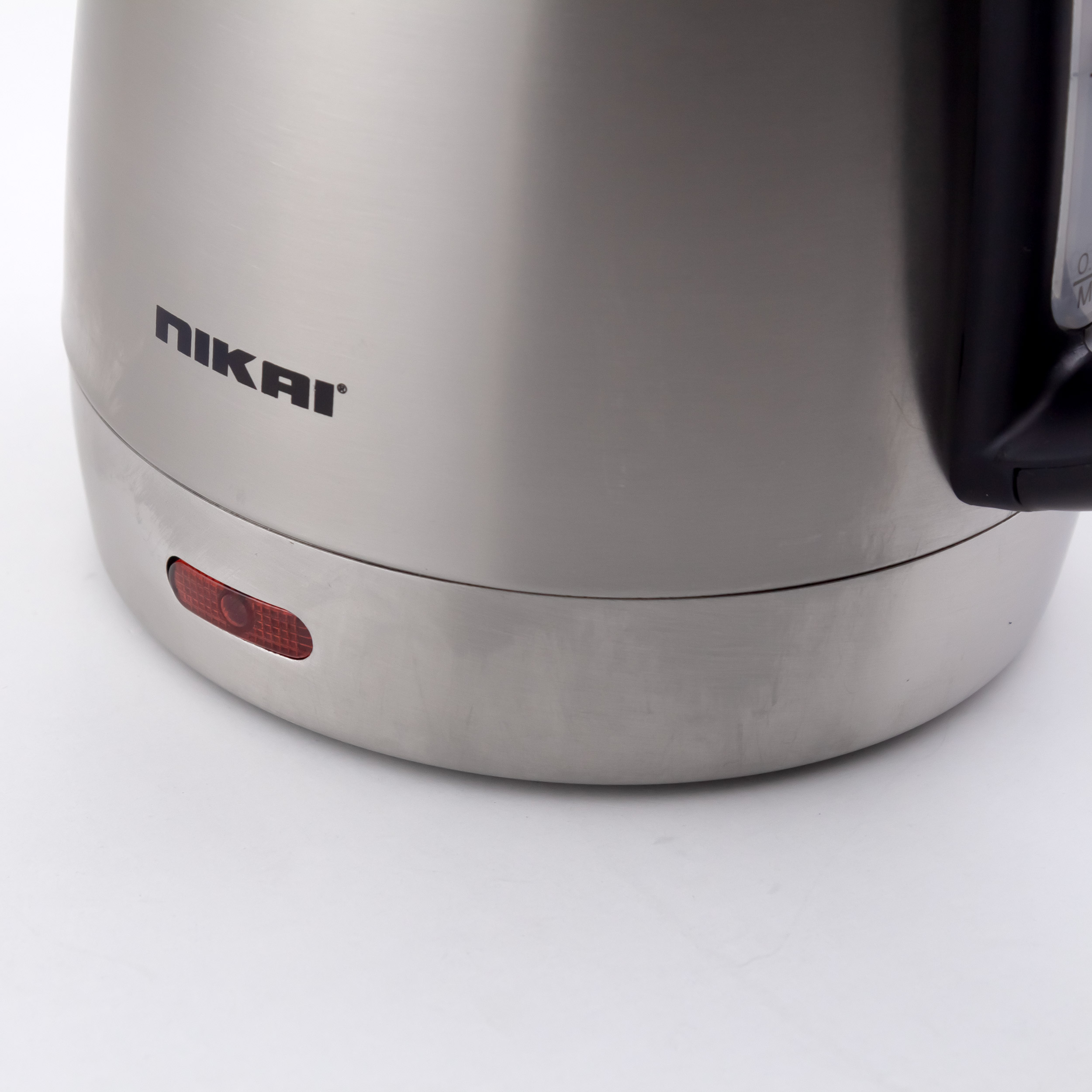 چای ساز نیکای مدل NTM-3939-SS