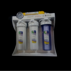 دستگاه تصفیه اب آکوالایف مدل 4962