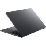 لپ تاپ 15.6 اینچی ایسر مدل Aspire Lite AL15-31P-C3W5-Celeron N4500-8GB LPDDR4-256GB SSD-IPS