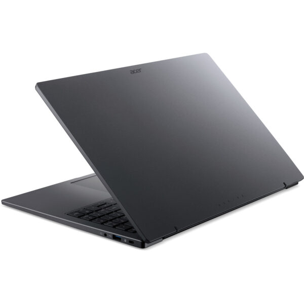 لپ تاپ 15.6 اینچی ایسر مدل Aspire Lite AL15-31P-C3W5-Celeron N4500-8GB LPDDR4-256GB SSD-IPS