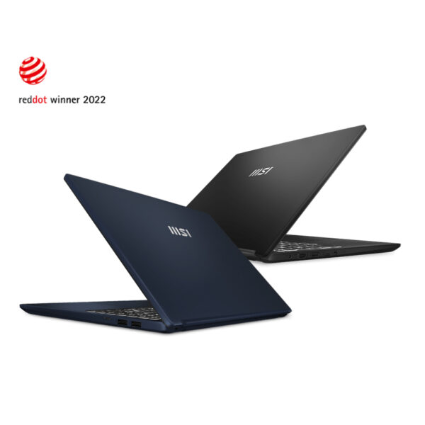 لپ تاپ 15.6 اینچی ام اس آی مدل Modern 15 B13M-i7 1355U 16GB 512SSD