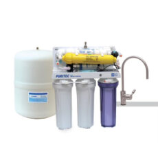 دستگاه تصفیه کننده آب پیوریکام مدل CE6