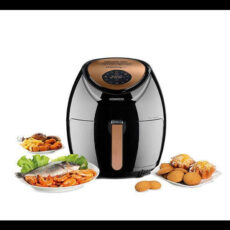 سرخ کن بدون روغن کنوود مدل HFP72