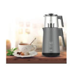 چای ساز اسمارت مدل s801